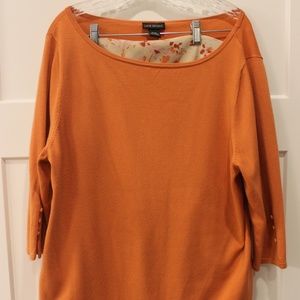 2 piece Lane Bryant dress